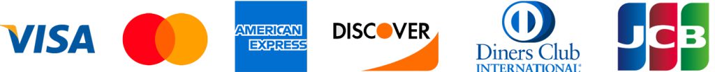 Pay with Credit Debit Card - Fist Of The North Star Store