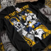 Fist Of The North Star Cool Kenshiro T Shirt - Fist Of The North Star Store