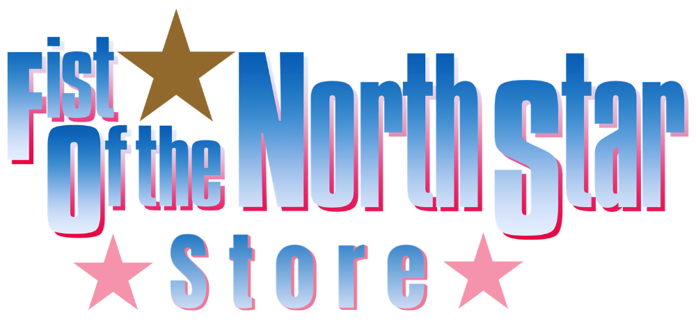 Fist Of The North Star Store