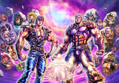Top 10 Best Fist Of The North Star Merch For Fans in 2026 - Fist Of The North Star Store