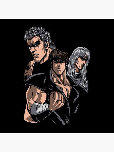 flat750x075f pad750x1000f8f8f8 1 - Fist Of The North Star Store