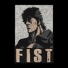 flat750x075f pad750x750f8f8f8 18 - Fist Of The North Star Store