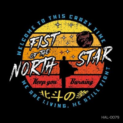 flat750x075f pad750x750f8f8f8 27 - Fist Of The North Star Store