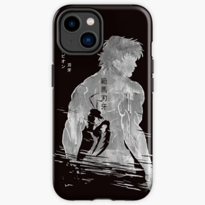 Demonic Mantis Warrior Iphone Case
