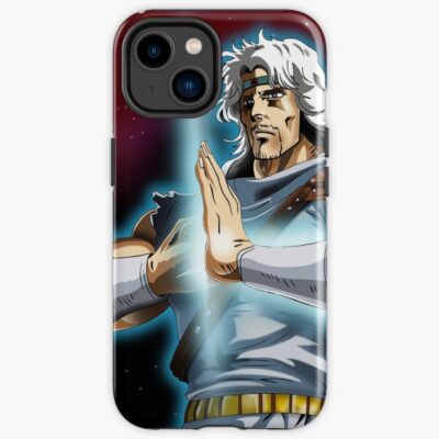 Toki Hokuto No Ken Iphone Case