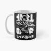 mugstandardx800left pad800x800f8f8f8 13 - Fist Of The North Star Store