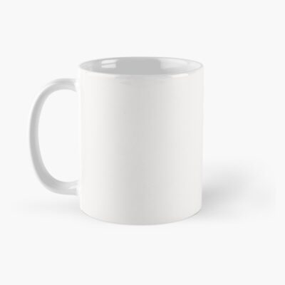 mugstandardx800left pad800x800f8f8f8 20 - Fist Of The North Star Store