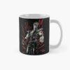 mugstandardx800right pad800x800f8f8f8 1 - Fist Of The North Star Store