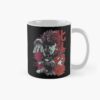 mugstandardx800right pad800x800f8f8f8 2 - Fist Of The North Star Store