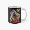 mugstandardx800right pad800x800f8f8f8 22 - Fist Of The North Star Store