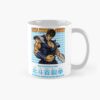 mugstandardx800right pad800x800f8f8f8 26 - Fist Of The North Star Store