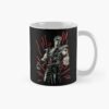 Essential Retro Hokuto No Ken Mug