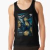 Kenshiro Hokuto Legend Tank Top