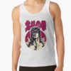 Hokuto No Ken Warrior Tank Top