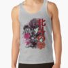 ratankx1860heather greyfront c288321600600 bgf8f8f8 11 - Fist Of The North Star Store