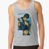 ratankx1860heather greyfront c288321600600 bgf8f8f8 15 - Fist Of The North Star Store