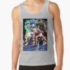 ratankx1860heather greyfront c288321600600 bgf8f8f8 17 - Fist Of The North Star Store
