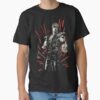 Retro Hokuto No Ken Vintage T-shirt