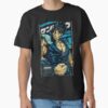 Kenshiro Hokuto Legend T-shirt