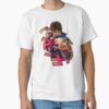 Kenshiro Martial Arts T-shirt