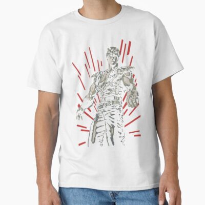 ssrcoclassic teemens 02fafafaca443f4786frontproduct squarex1000 15 - Fist Of The North Star Store