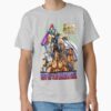 ssrcoclassic teemens 02heather greyfrontproduct squarex1000 1 - Fist Of The North Star Store