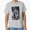 ssrcoclassic teemens 02heather greyfrontproduct squarex1000 10 - Fist Of The North Star Store