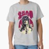 ssrcoclassic teemens 02heather greyfrontproduct squarex1000 - Fist Of The North Star Store