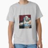 ssrcoclassic teemens 02heather greyfrontproduct squarex1000 12 - Fist Of The North Star Store
