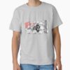 ssrcoclassic teemens 02heather greyfrontproduct squarex1000 17 - Fist Of The North Star Store
