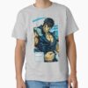 ssrcoclassic teemens 02heather greyfrontproduct squarex1000 18 - Fist Of The North Star Store