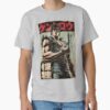 ssrcoclassic teemens 02heather greyfrontproduct squarex1000 19 - Fist Of The North Star Store