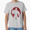 ssrcoclassic teemens 02heather greyfrontproduct squarex1000 5 - Fist Of The North Star Store