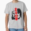 ssrcoclassic teemens 02heather greyfrontproduct squarex1000 6 - Fist Of The North Star Store