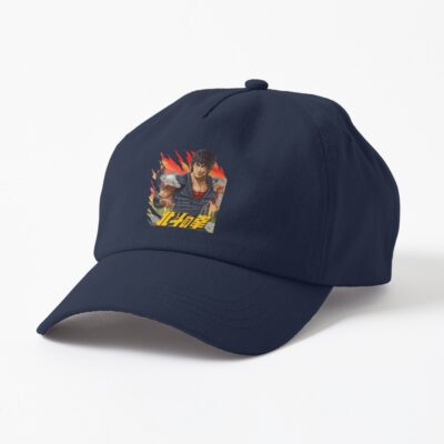 Kenshiro Anime Star Edition Hat