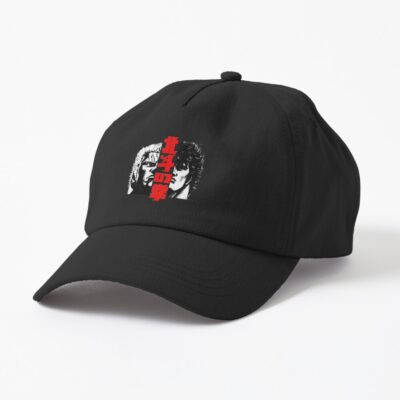 Kenshiro Vs Raoh Final Battle Hat