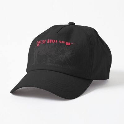 Kenshiro Martial Arts Legend Hat