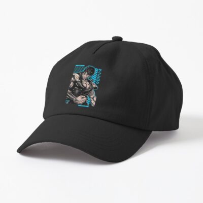 Kenshiro Anime Star Legacy Hat
