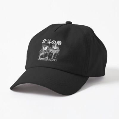 Shin And Jagi Sketch Art Hat