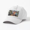Hokuto No Ken Legacy Hat