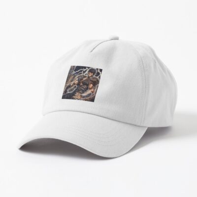 Legendary Kenshiro Hokuto No Ken Hat