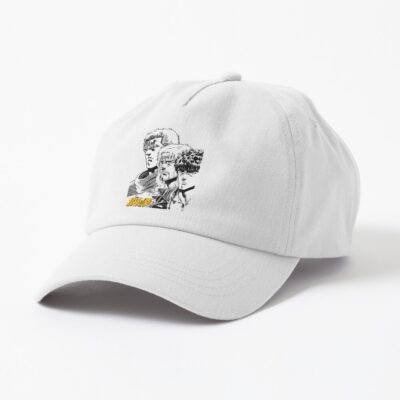 Hokuto Brothers Legacy Hat