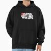 Kenshiro Hyakuretsu Ken Hoodie