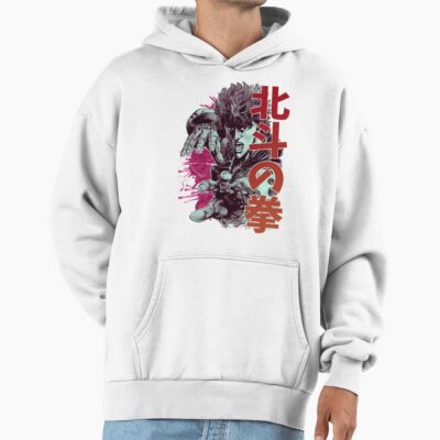 ssrcooversized hoodiemens 01fafafaca443f4786frontsquare productx1000 22 - Fist Of The North Star Store