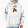 Kenshiro Anime Hero Hoodie