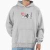 ssrcooversized hoodiemens 01heather greyfrontsquare productx1000 10 - Fist Of The North Star Store