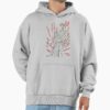 ssrcooversized hoodiemens 01heather greyfrontsquare productx1000 2 - Fist Of The North Star Store