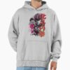 ssrcooversized hoodiemens 01heather greyfrontsquare productx1000 22 - Fist Of The North Star Store