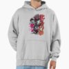 ssrcooversized hoodiemens 01heather greyfrontsquare productx1000 3 - Fist Of The North Star Store