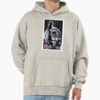 ssrcooversized hoodiemens 01oatmeal heatherfrontsquare productx1000 11 - Fist Of The North Star Store